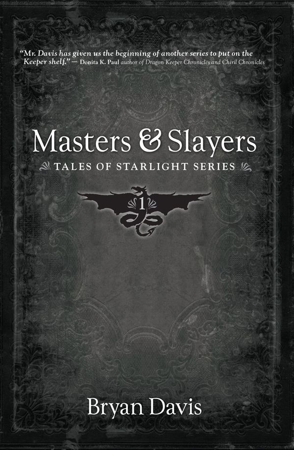 Masters & Slayers