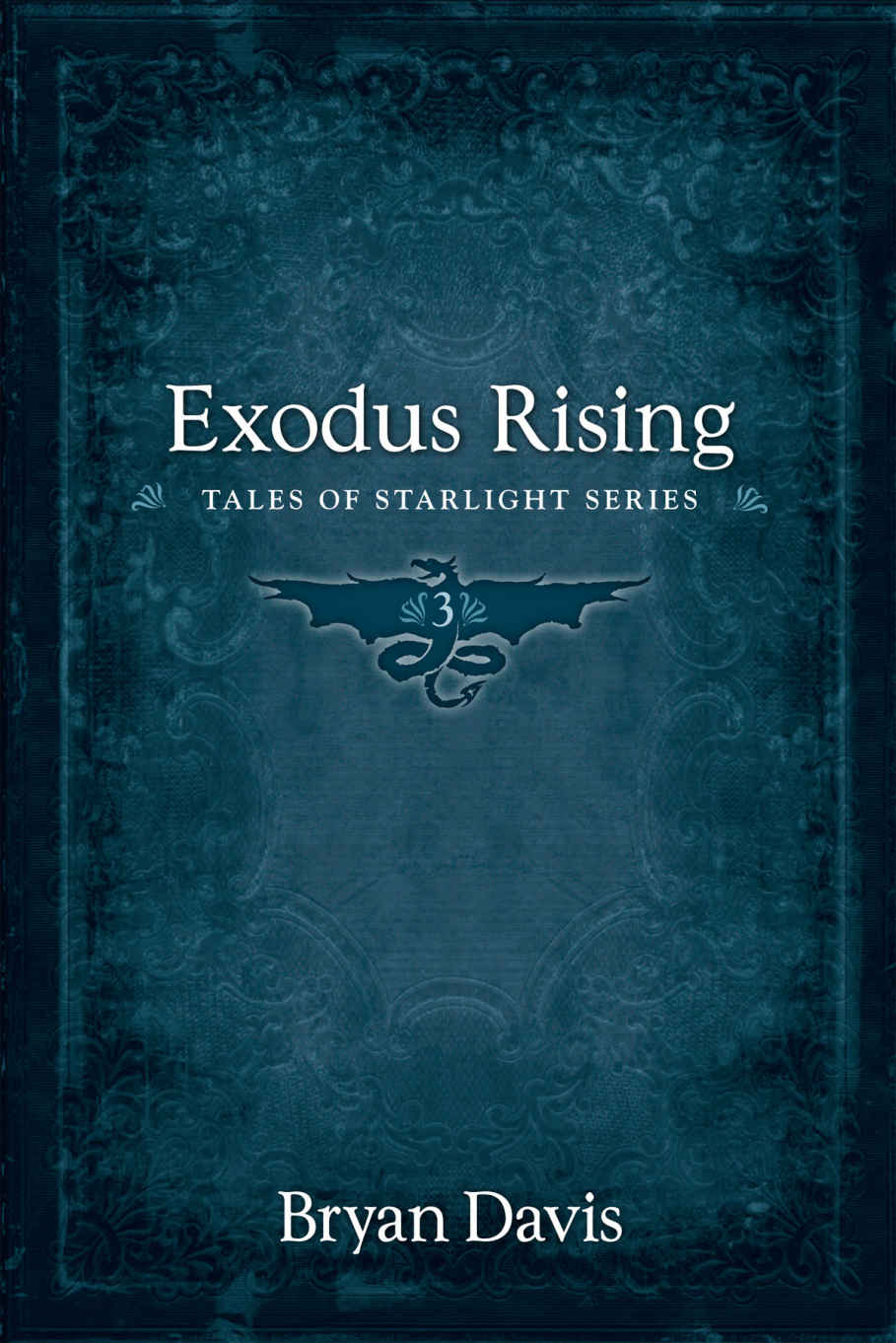 Exodus Rising
