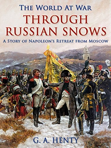 Through Russian Snows