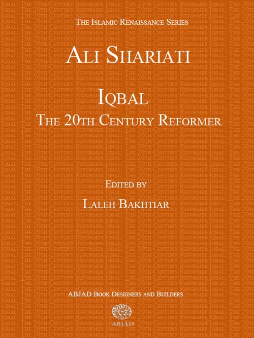 Iqbal- the 20th Century Reformer