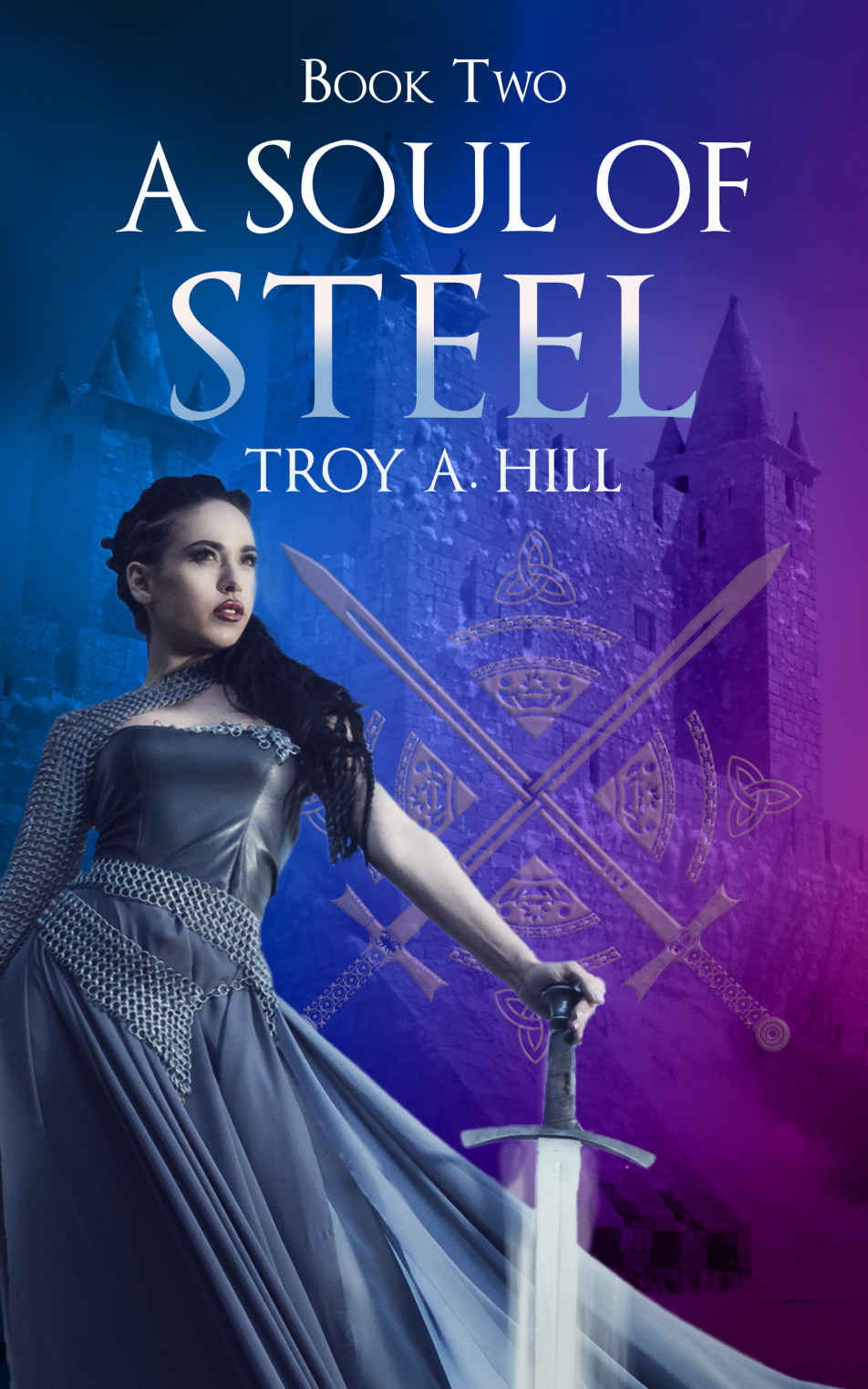 A Soul of Steel