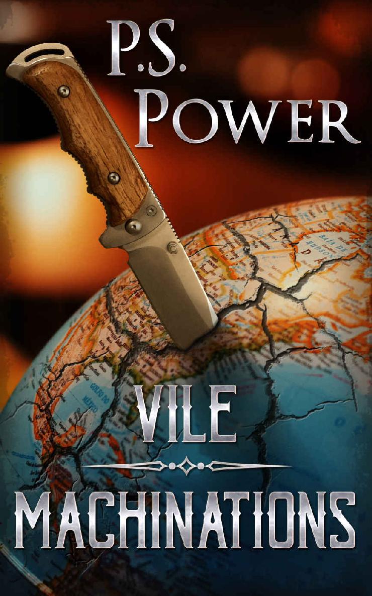 Vile Machinations