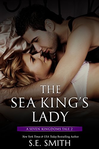 The Sea King's Lady: A Seven Kingdoms Tale 2