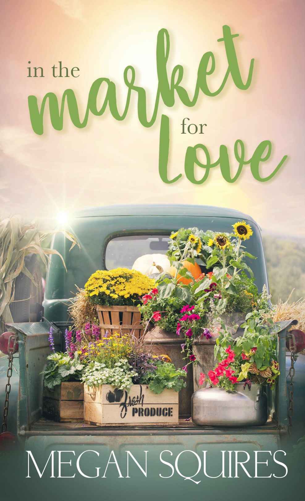 In the Market for Love