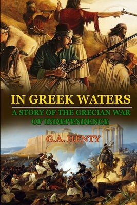 In Greek Waters
