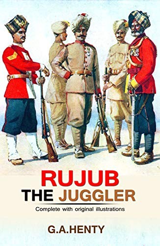 Rujub, the Juggler