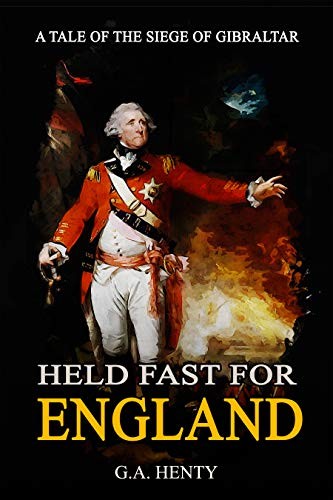 Held Fast for England
