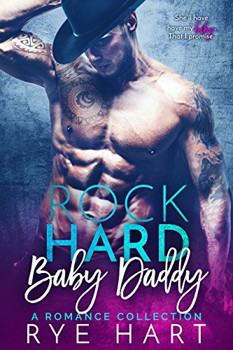Rock Hard Neighbor: A Single Dad Next Door Romance