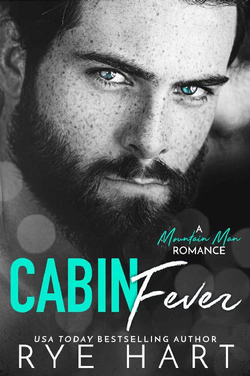 Cabin Fever: A Mountain Man Romance