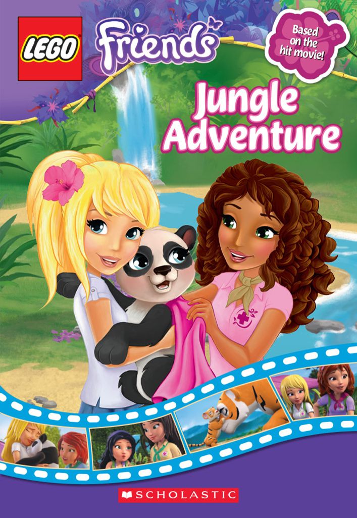Jungle Adventure