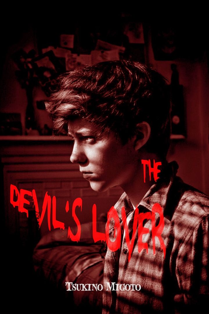 The Devil's Lover