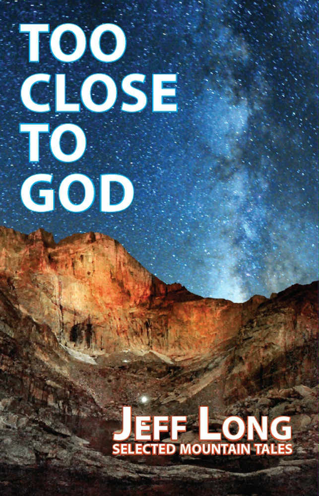 Too Close to God
