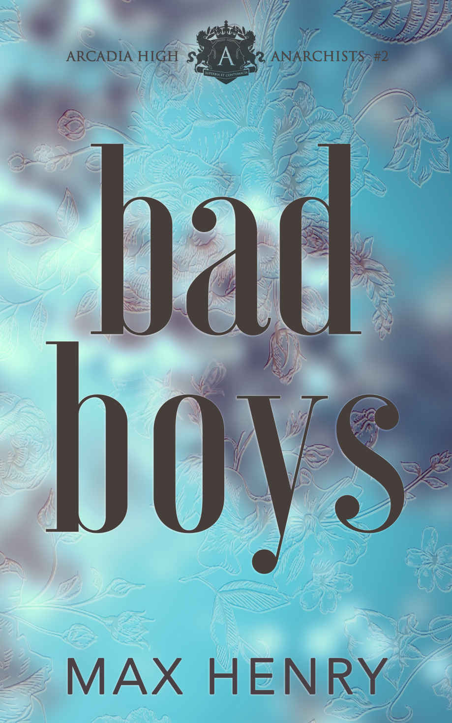 Bad Boys