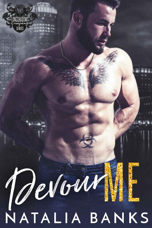 Devour Me