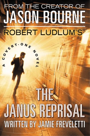Robert Ludlum's(TM) the Janus Reprisal