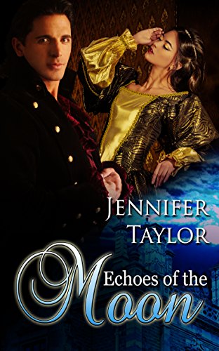 Echoes of the Moon