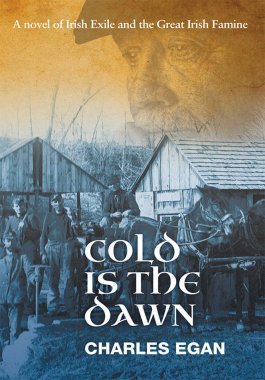 Cold Is the Dawn
