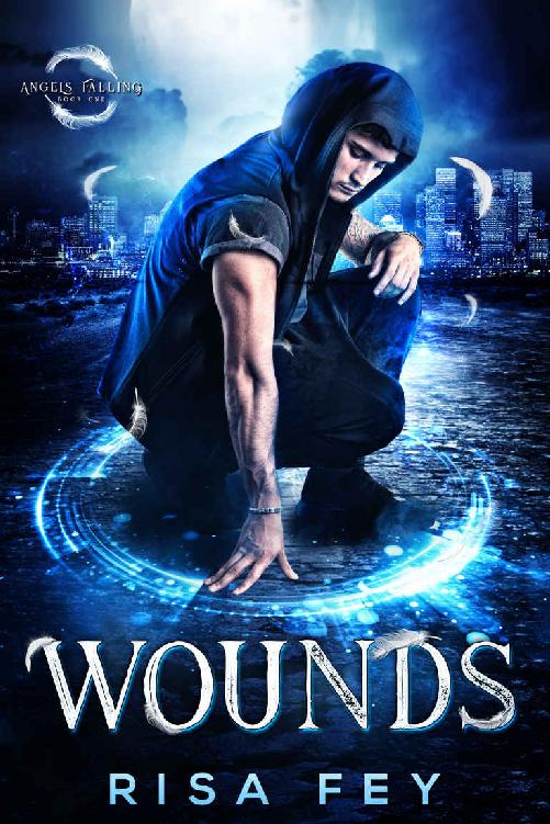 Wounds
