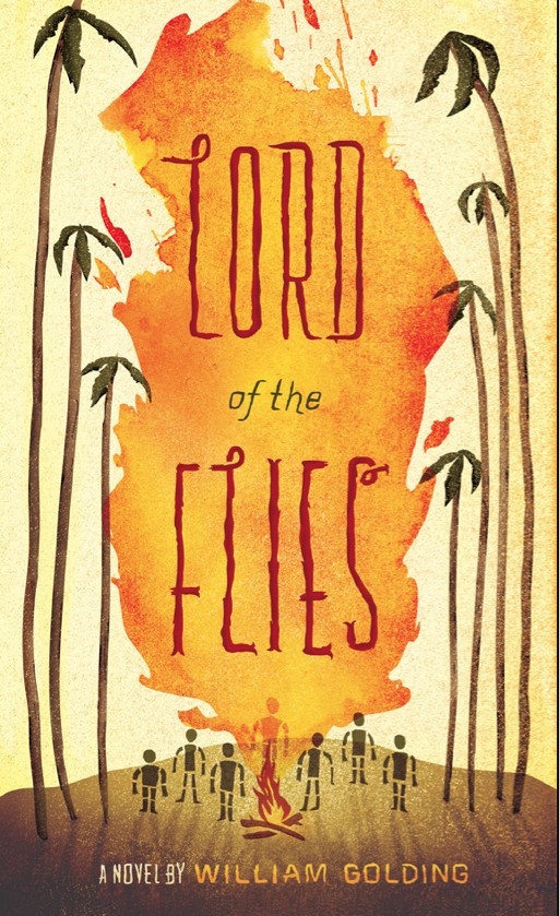 Lord Of The Flies