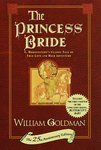 The Princess Bride