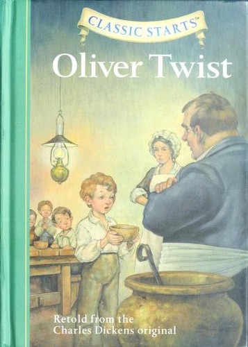 Oliver Twist