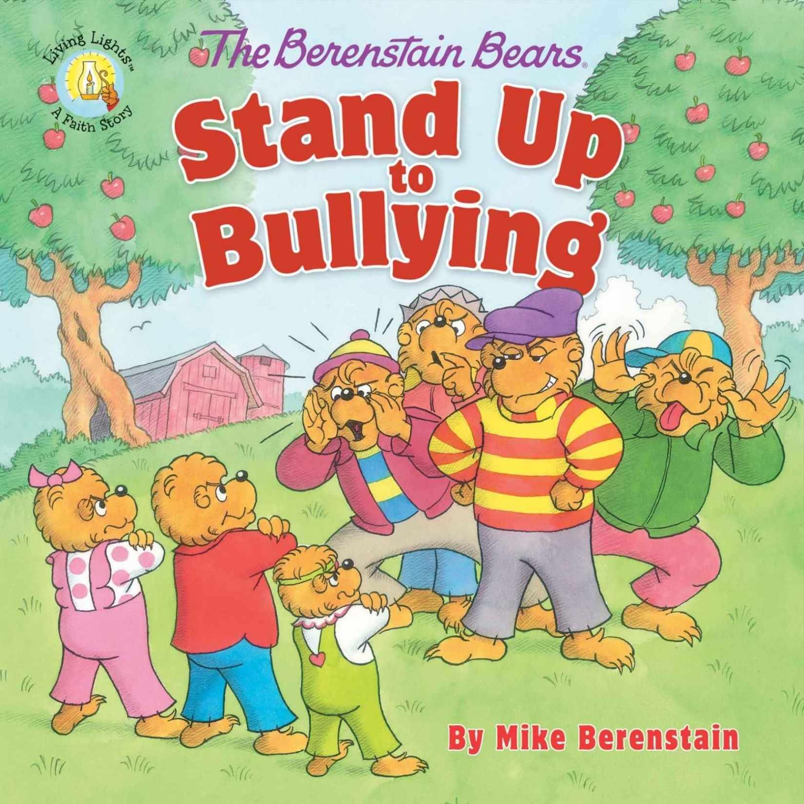 Stand Up to Bullying