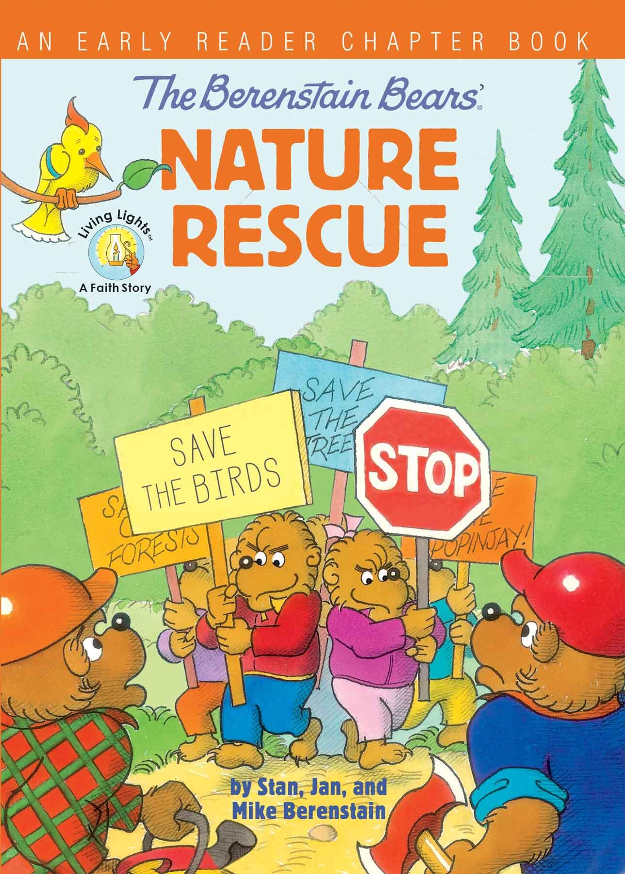 Nature Rescue