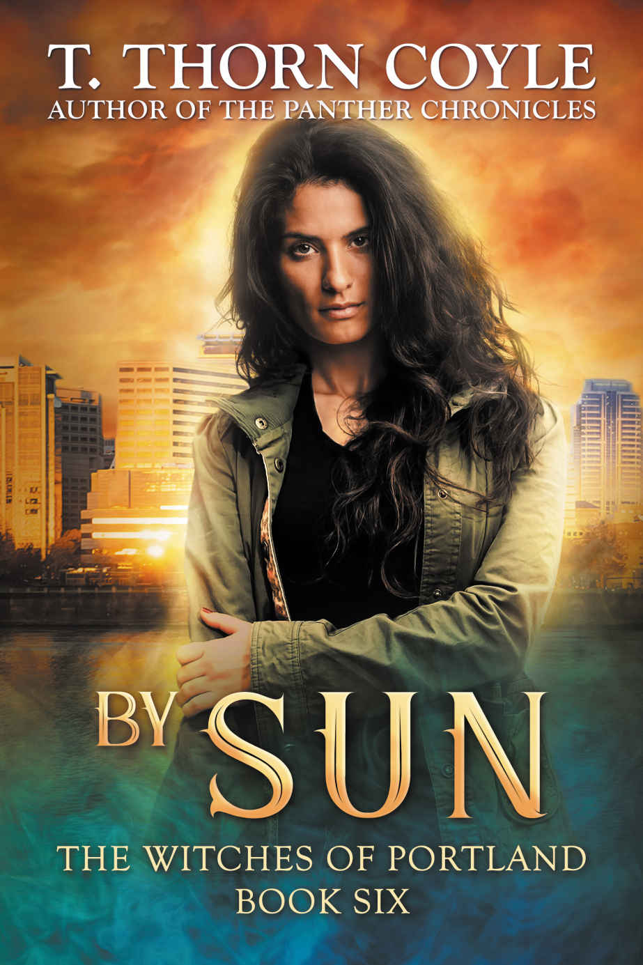 By Sun