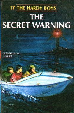 The Secret Warning