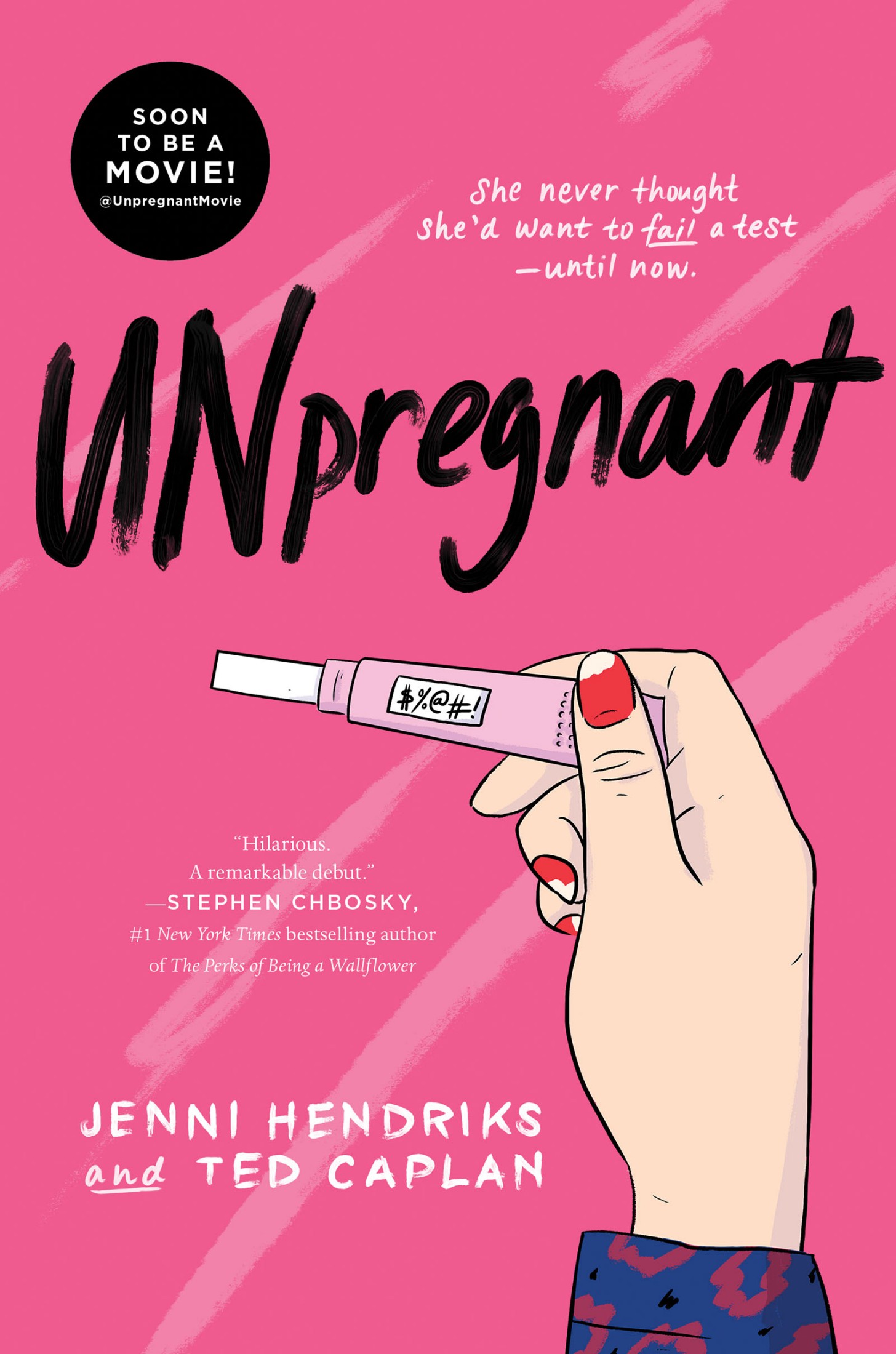 Unpregnant