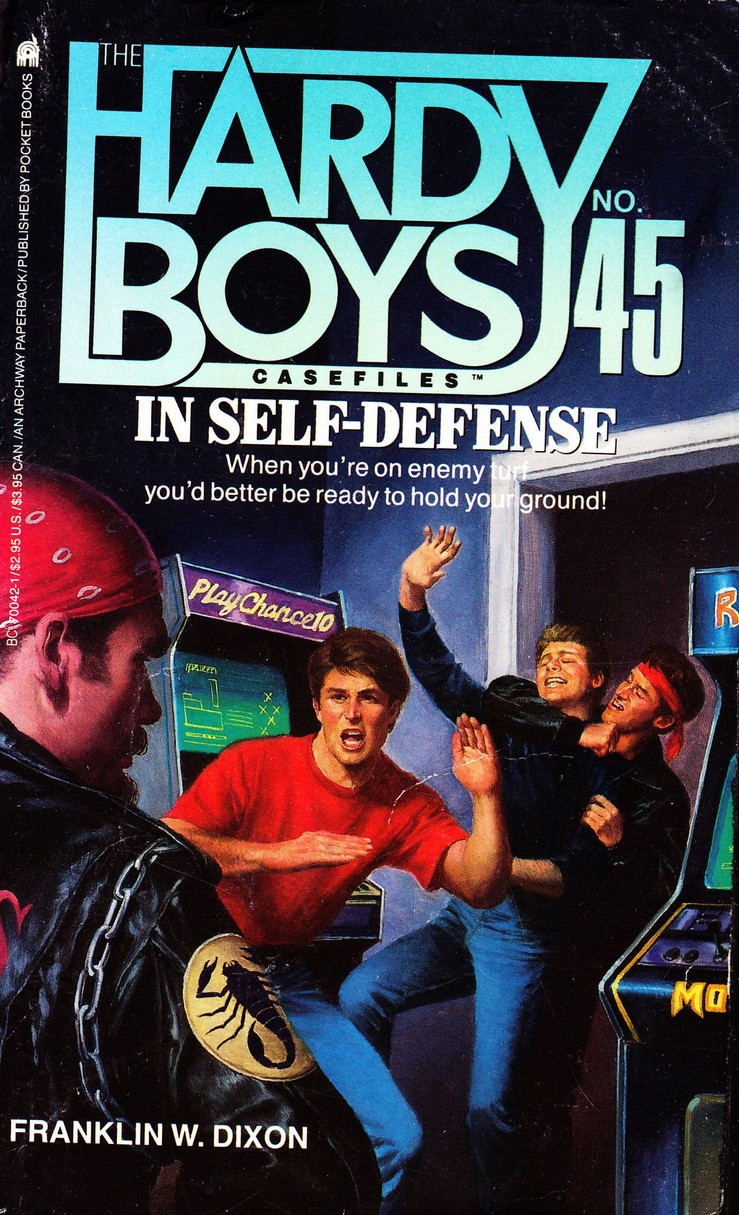 In Self-Defense