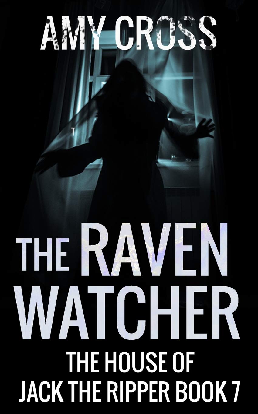 The Raven Watcher