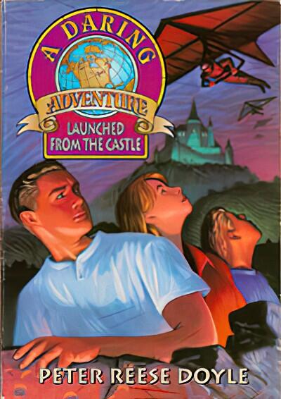 Launched from the Castle