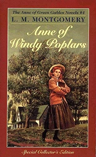 Anne of Windy Poplars