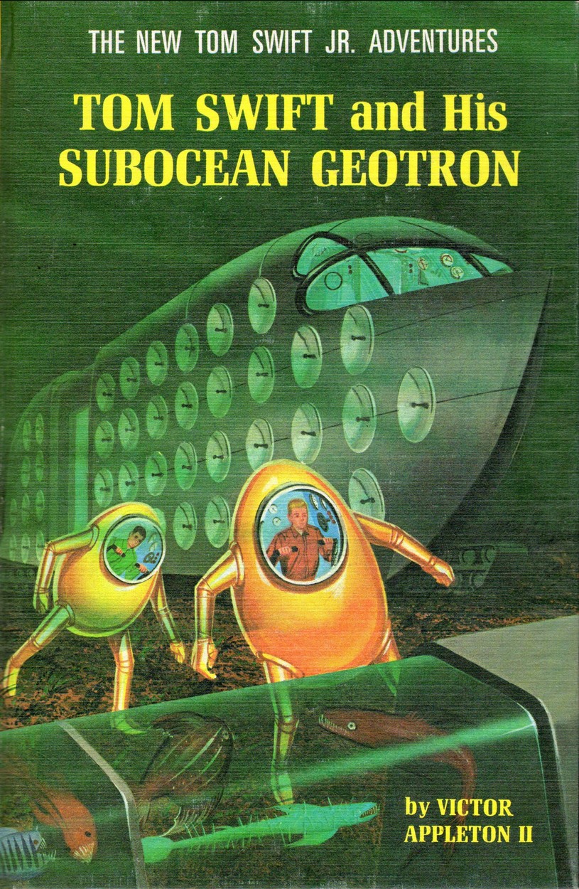 Subocean Geotron