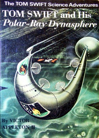 Polar-Ray Dynasphere