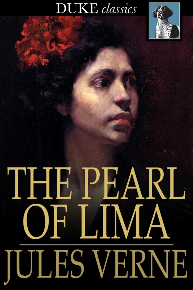 The Pearl of Lima