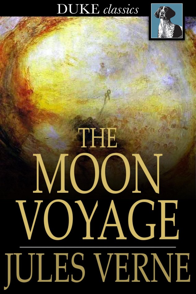 The Moon Voyage