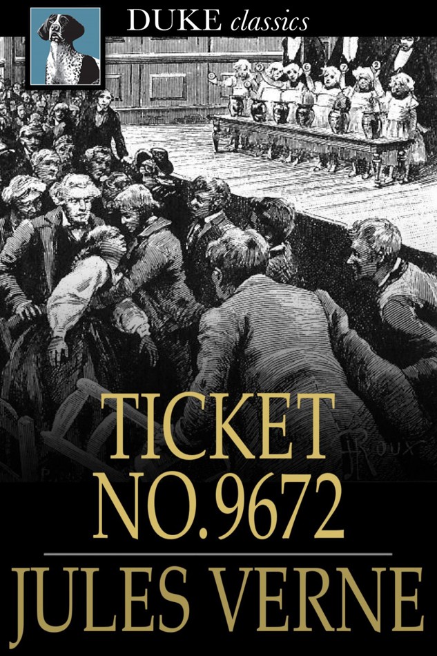 Ticket No. 9672