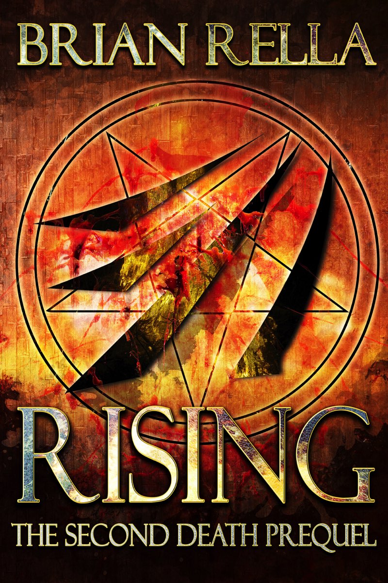 Rising