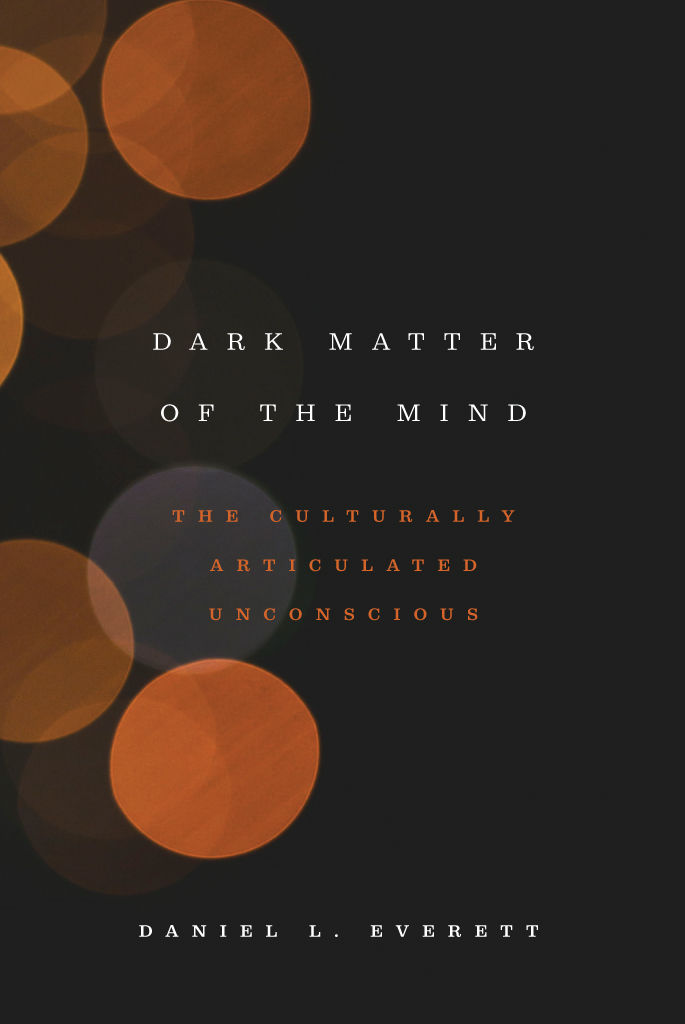 Dark Matter of the Mind