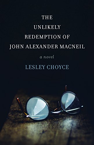 The Unlikely Redemption of John Alexander Macneil