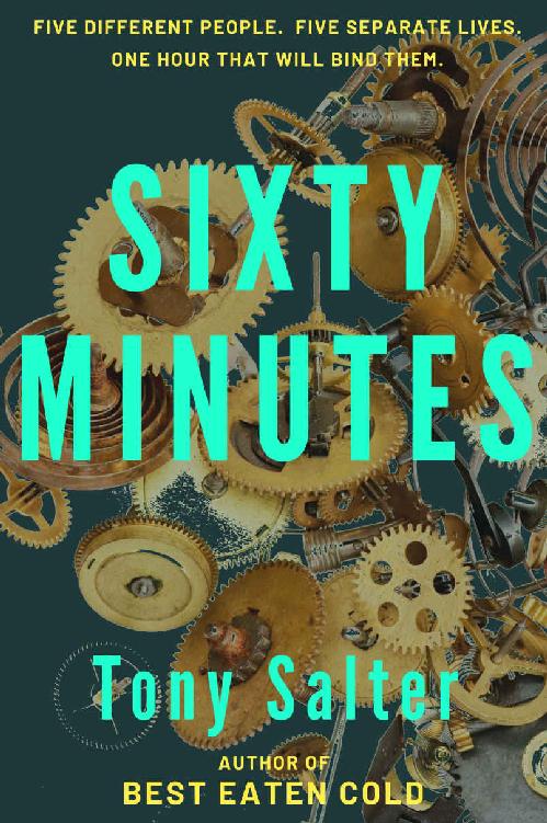 Sixty Minutes