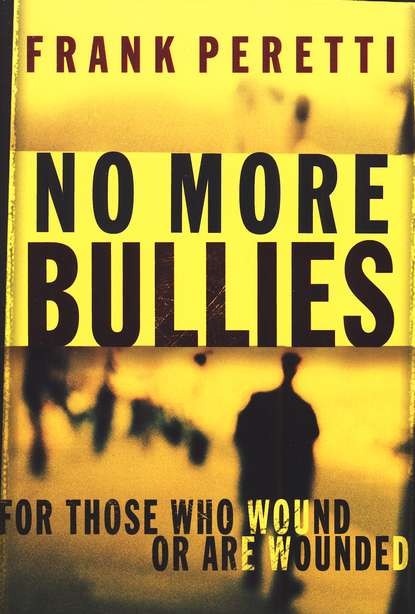 No More Bullies