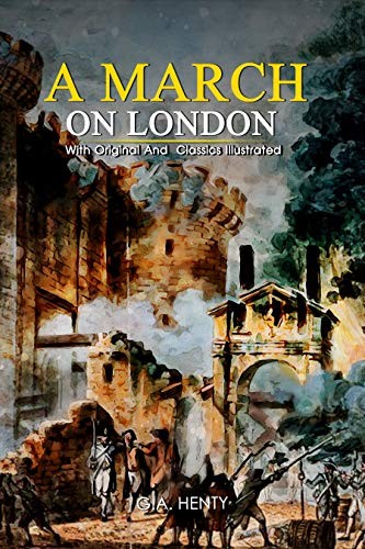 A March on London
