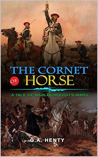 The Cornet of Horse