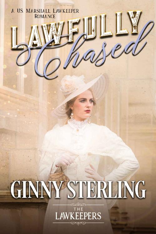 Lawfully Chased
