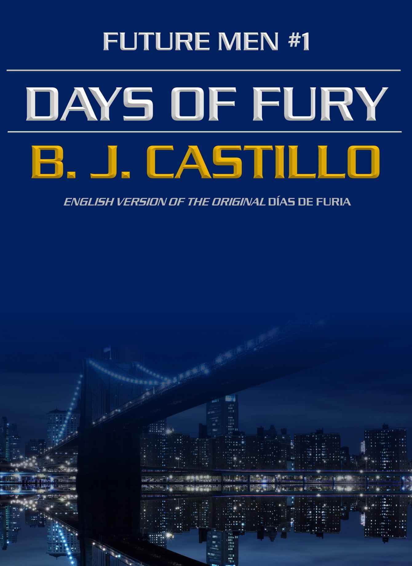 Days of Fury