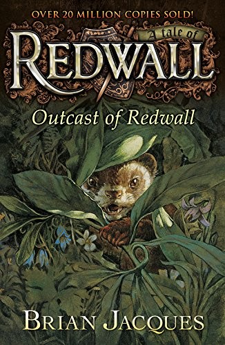 Outcast of Redwall