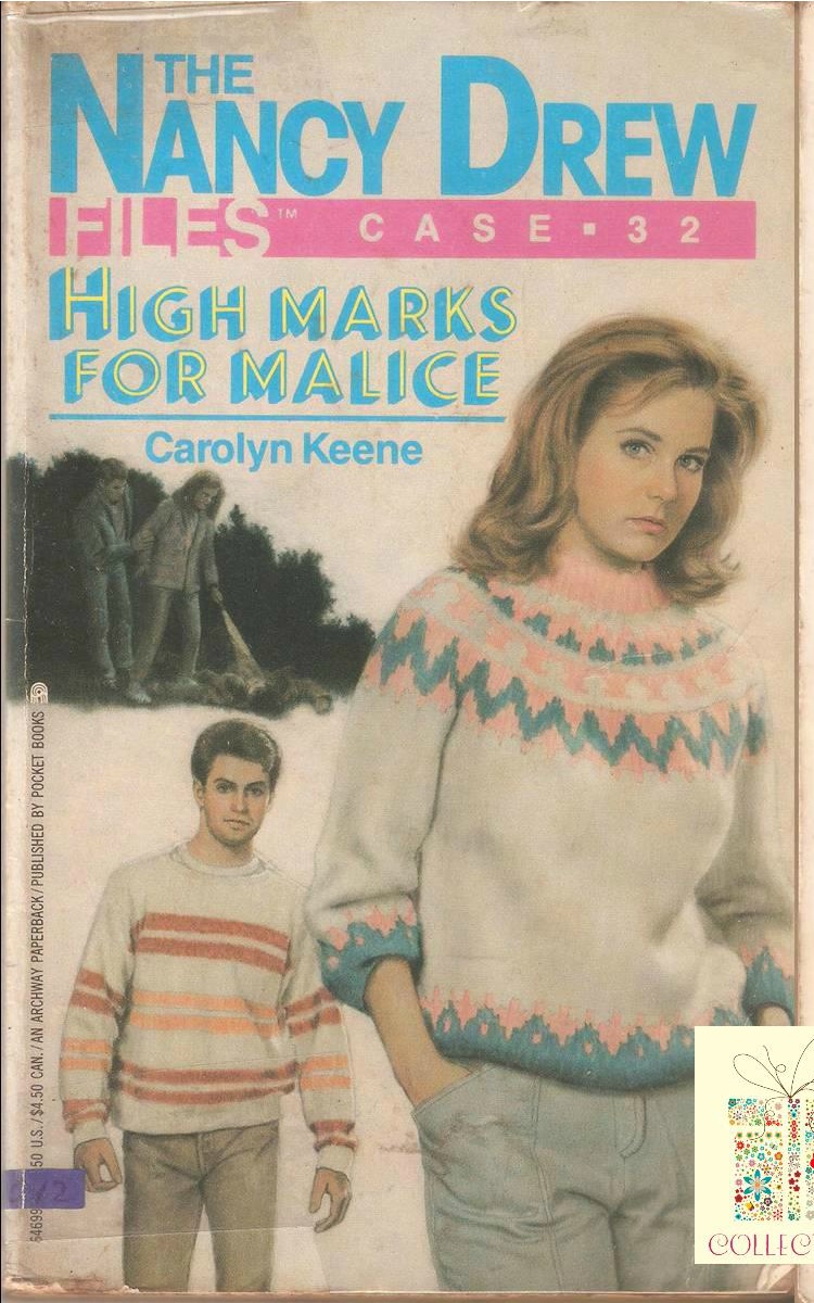 High Marks for Malice